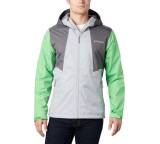 Funktionsjacke im Test: Inner Limits II von Columbia, Testberichte.de-Note: 1.4 Sehr gut