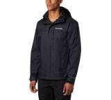 Funktionsjacke im Test: Pouring Adventure II von Columbia, Testberichte.de-Note: 1.6 Gut