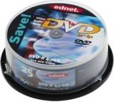 DVD+R 1x-16x (4,7 GB)