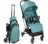 Kinderwagen im Test: Trolley me von Chicco, Testberichte.de-Note: 1.9 Gut
