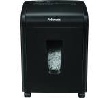 Aktenvernichter im Test: Microshred 62Mc von Fellowes, Testberichte.de-Note: 1.9 Gut