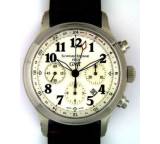 Chronograph GMT