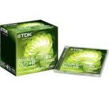 DVD+R Double Layer 8x (8,5 GB)