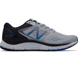 Laufschuh im Test: 840v4 von New Balance, Testberichte.de-Note: 1.4 Sehr gut