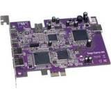 Multifunktionskarte im Test: Tango Express 800 von Sonnet, Testberichte.de-Note: 1.0 Sehr gut