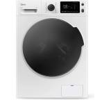 Waschmaschine im Test: Serie 5 W 5.840 von Midea, Testberichte.de-Note: ohne Endnote