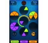 App im Test: Frenzic (für iPhone) von The Iconfactory, Testberichte.de-Note: 3.0 Befriedigend