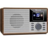 Radio im Test: IR-160 von Auna, Testberichte.de-Note: 1.9 Gut