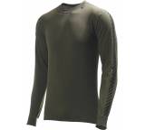 Funktionsunterwäsche im Test: Dry Stripe Crew von Helly Hansen, Testberichte.de-Note: 1.5 Sehr gut