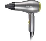 Haartrockner im Test: HD1800 von Grundig, Testberichte.de-Note: ohne Endnote