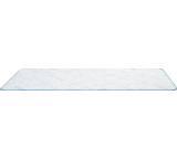 Matratzenauflage im Test: Freeze von Lidl / Meradiso, Testberichte.de-Note: ohne Endnote