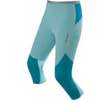 Pants 3/4 all-year Woman