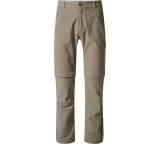 Wanderhose im Test: NosiLife Pro Convertible II von Craghoppers, Testberichte.de-Note: 1.4 Sehr gut