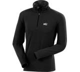 Carline Mountain Wool Zip