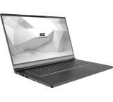 Laptop im Test: Via 15 Pro von Schenker, Testberichte.de-Note: ohne Endnote