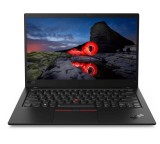 Laptop im Test: ThinkPad X1 Carbon Gen 8 von Lenovo, Testberichte.de-Note: 2.3 Gut