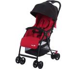 Kinderwagen im Test: Urby von Safety 1st, Testberichte.de-Note: 1.8 Gut