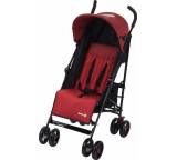 Kinderwagen im Test: Rainbow von Safety 1st, Testberichte.de-Note: 1.9 Gut