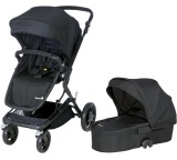Kinderwagen im Test: Kokoon Comfort Set von Safety 1st, Testberichte.de-Note: ohne Endnote