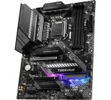 Mainboard im Test: MAG Z490 Tomahawk von MSI, Testberichte.de-Note: 1.5 Sehr gut