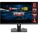 Monitor im Test: Optix MAG274R von MSI, Testberichte.de-Note: ohne Endnote