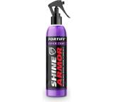 Autopflege & Motorradpflege im Test: Fortify Quick Coat Lack-Vollpflege von Shine Armor, Testberichte.de-Note: 1.9 Gut