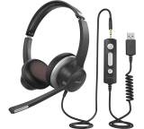 Headset im Test: HC6 von Mpow, Testberichte.de-Note: ohne Endnote
