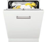 Geschirrspüler im Test: KDT10003FB von Zanker, Testberichte.de-Note: ohne Endnote