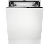 Geschirrspüler im Test: JGVN60528 von Juno Electrolux, Testberichte.de-Note: ohne Endnote