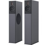 Lautsprecher im Test: B38 von Burmester, Testberichte.de-Note: 1.0 Sehr gut