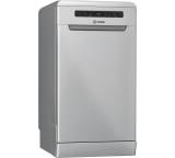 Geschirrspüler im Test: DSFC 3T117 S von Indesit, Testberichte.de-Note: ohne Endnote
