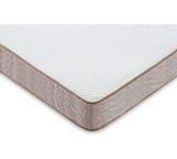 Matratzenauflage im Test: Gel Memory Foam Topper von BedStory, Testberichte.de-Note: 1.8 Gut