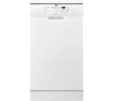 Geschirrspüler im Test: FFB51400ZW von AEG, Testberichte.de-Note: ohne Endnote