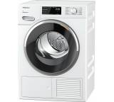 Trockner im Test: TWF640 WP EcoSpeed von Miele, Testberichte.de-Note: ohne Endnote
