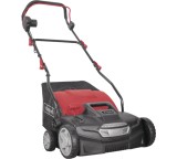 Vertikutierer im Test: SC36 von Scheppach, Testberichte.de-Note: 2.1 Gut