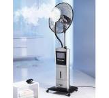 Ventilator im Test: Standventilator mit Sprühfunktion von Brast, Testberichte.de-Note: 1.5 Sehr gut