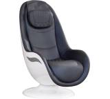 Sessel im Test: Lounge Chair RS 650 von Medisana, Testberichte.de-Note: 1.8 Gut