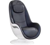 Sessel im Test: Lounge Chair RS 650 von Medisana, Testberichte.de-Note: 1.5 Sehr gut