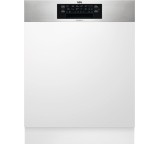 Geschirrspüler im Test: FES63727CPM von AEG, Testberichte.de-Note: ohne Endnote