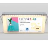 Farbe im Test: Trendcolor von tedox, Testberichte.de-Note: 1.3 Sehr gut