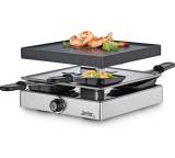 Raclette im Test: Raclette4 CLASSIC von Spring, Testberichte.de-Note: ohne Endnote