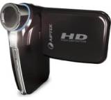 Camcorder im Test: Pocket DV AHD 300 von Aiptek, Testberichte.de-Note: 2.8 Befriedigend