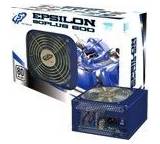 Epsilon 80PLUS 600W