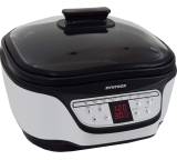 8 in 1 Multifunktionskocher Variety