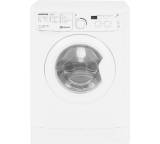 Waschmaschine im Test: WM MT 8 IV von Bauknecht, Testberichte.de-Note: ohne Endnote