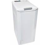 Waschmaschine im Test: CST G372D-S von Candy, Testberichte.de-Note: ohne Endnote