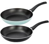 Pfanne im Test: Pfanne von Lidl / Ernesto, Testberichte.de-Note: ohne Endnote