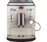 Kaffeevollautomat im Test: CafeRomatica 740 von Nivona, Testberichte.de-Note: ohne Endnote