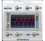 Audio-Software im Test: Avox 2 von Antares, Testberichte.de-Note: 2.5 Gut