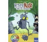 Hörbuch im Test: Ritter Rost und die Räuber von Jörg Hilbert / Felix Janosa, Testberichte.de-Note: 1.0 Sehr gut